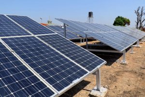 solaire photovoltaïque Dampierre-en-Burly